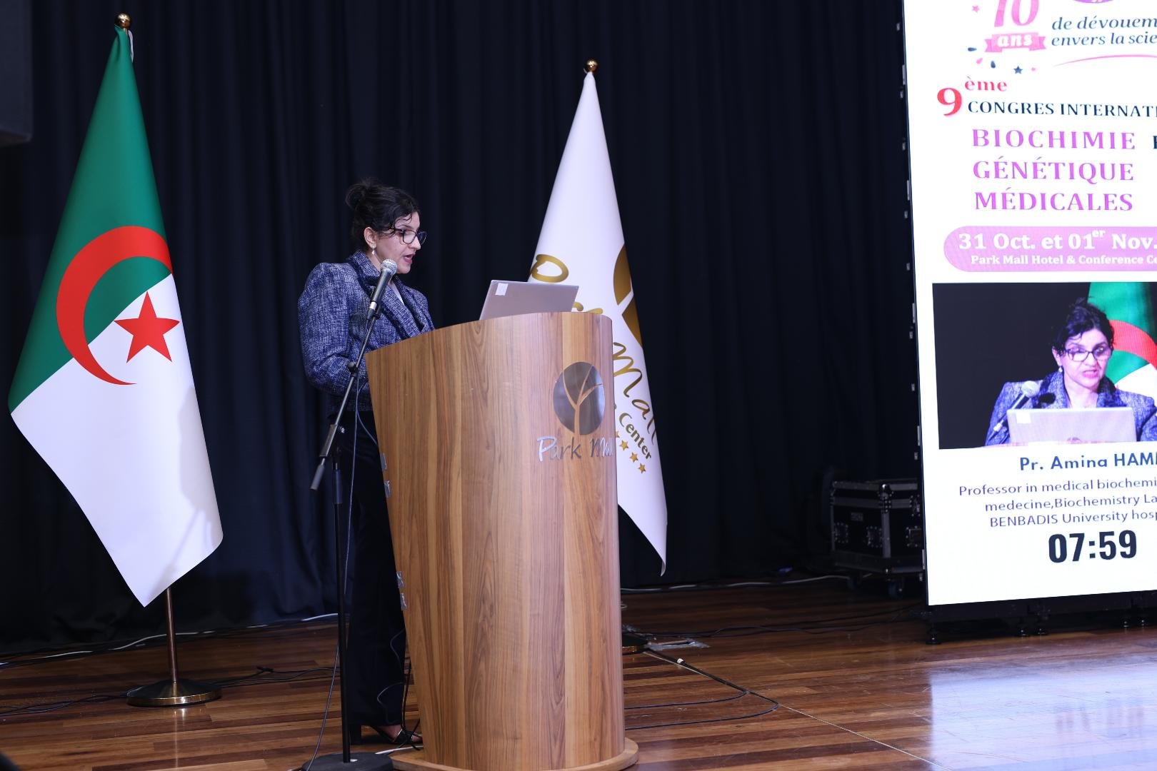 Session 5 : Maladies métaboliques